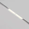 Maytoni PARETE fényforrás Exility mágneses sínrendszerhez fém, fehér, LED, 12W, 3000K, 552 Lm - TR106-2-12W3K-W