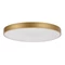 Rabalux TESIA mennyezet lámpa fém, műanyag, arany, fehér, LED, 3000K-6000K, 60W, 3760lm - Rabalux-71038