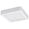 Rabalux SHAUN2 mennyezet lámpa műanyag, fehér, LED, 3000K, 15W, 1480lm - 71208