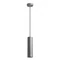 Redo KLOU kültéri függeszték fém, szürke, LED, 3000K, 9W, 542lm, IP54 - 90571