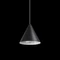 A-LINE SP1 D13 NERO - IdealLux-232713 - Függeszték