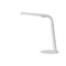 Lucide GILLY asztali lámpa modern stílus fém fehér LED IP20 - 36612/03/31