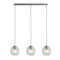 PENDANTS - Searchlight-1623-3CL - Függeszték
