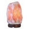 Rabalux ROCK dekor lámpa E14 90lm kősó fa narancs piros-narancs mediterrán stílus IP20 - 4120