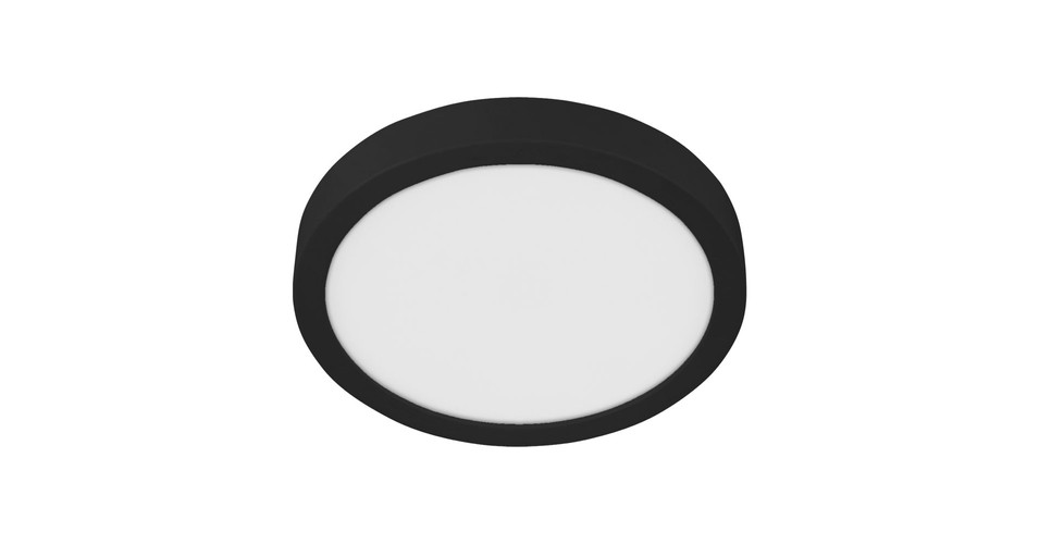 Faretto Incasso LED Eglo Fueva 5 - Bianco, 10.5W 1200 Lumen, 3000K - Foto 5