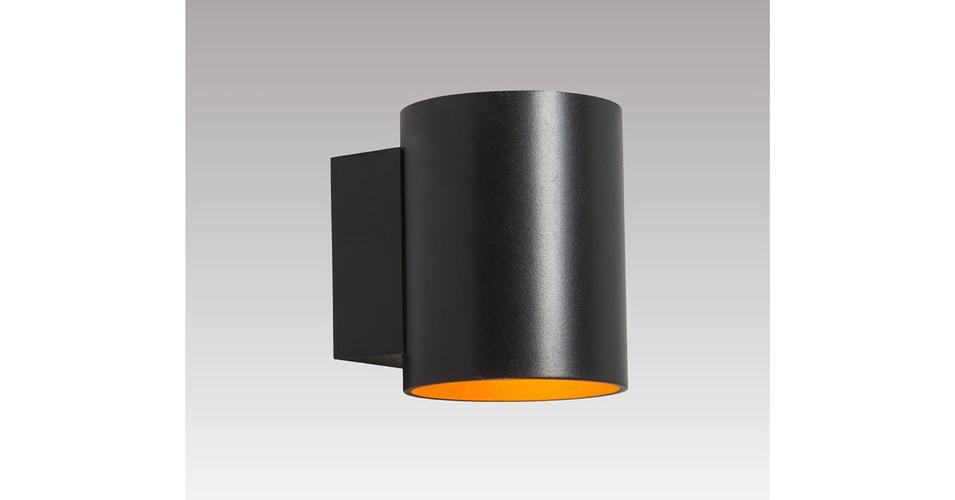 SOLA Zuma ZU 91061 Fali lámpa Fali lámpák Lampa Shop Zuma Slice fali lámpa ZU 50603 BK GO ZU 50603 BK GO Lámpa